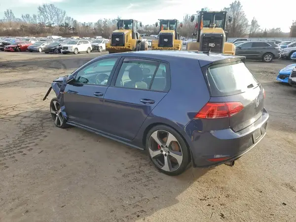 3VW4T7AU5GM064011 2016 VOLKSWAGEN GTI - Image 2