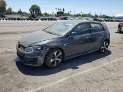 3VW4T7AU5GM065062 2016 VOLKSWAGEN GTI