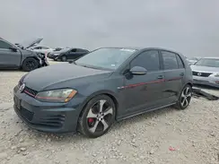 3VW4T7AU5GM065207 2016 VOLKSWAGEN GTI