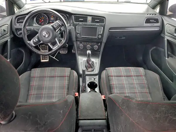 3VW4T7AU5GM065207 2016 VOLKSWAGEN GTI - Image 8