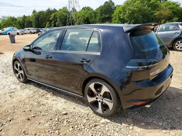 3VW4T7AU5GM067331 2016 VOLKSWAGEN GTI - Image 2