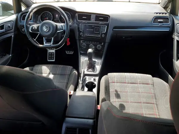 3VW4T7AU5GM067331 2016 VOLKSWAGEN GTI - Image 8