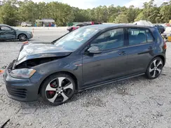 3VW4T7AU5GM067359 2016 VOLKSWAGEN GTI