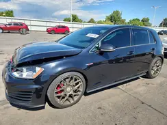 3VW4T7AU5HM021936 2017 VOLKSWAGEN GTI