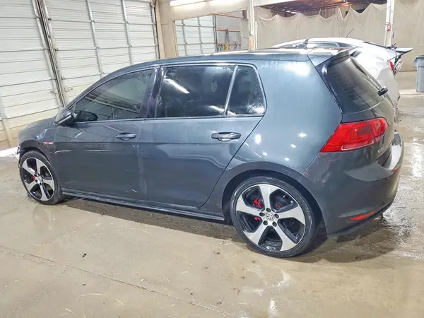 3VW4T7AU5HM058601 2017 VOLKSWAGEN GTI - Image 2