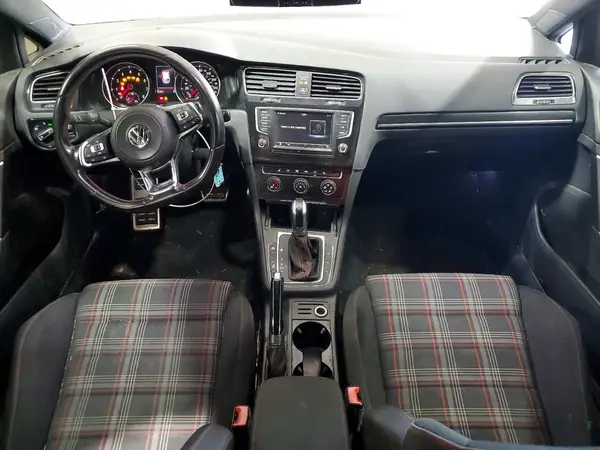 3VW4T7AU5HM058601 2017 VOLKSWAGEN GTI - Image 8