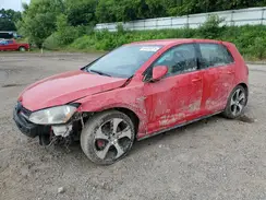 3VW4T7AU5HM076158 2017 VOLKSWAGEN GTI