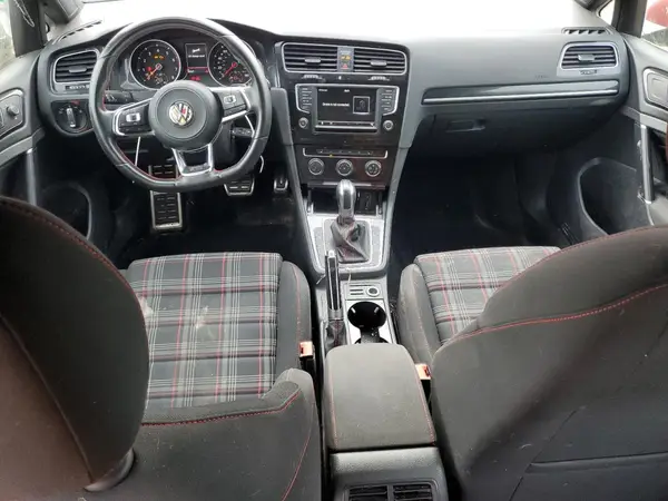 3VW4T7AU5HM076158 2017 VOLKSWAGEN GTI - Image 8