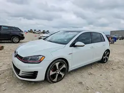 3VW4T7AU6GM002942 2016 VOLKSWAGEN GTI