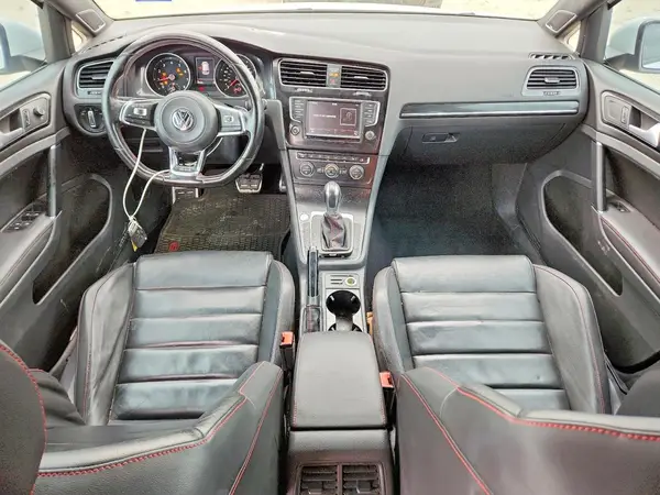 3VW4T7AU6GM002942 2016 VOLKSWAGEN GTI - Image 8