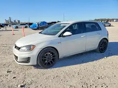 3VW4T7AU6GM003184 2016 VOLKSWAGEN GTI