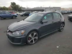 3VW4T7AU6GM005047 2016 VOLKSWAGEN GTI