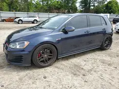3VW4T7AU6GM015951 2016 VOLKSWAGEN GTI