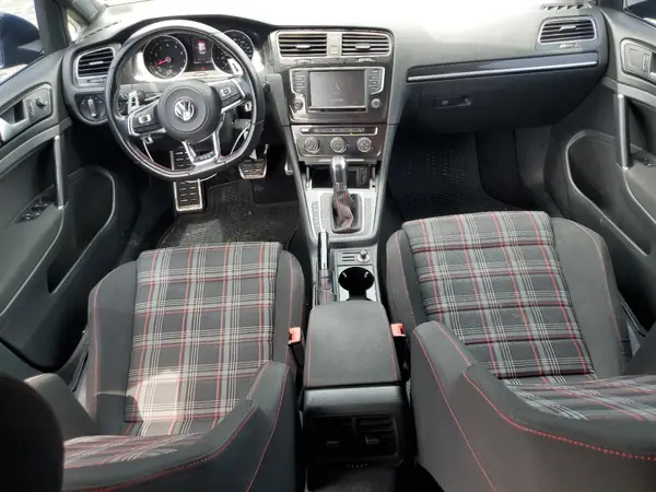 3VW4T7AU6GM015951 2016 VOLKSWAGEN GTI - Image 8