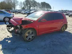 3VW4T7AU6GM019451 2016 VOLKSWAGEN GTI