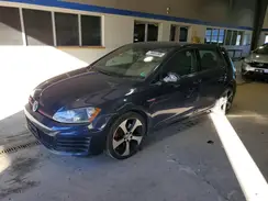 3VW4T7AU6GM023516 2016 VOLKSWAGEN GTI