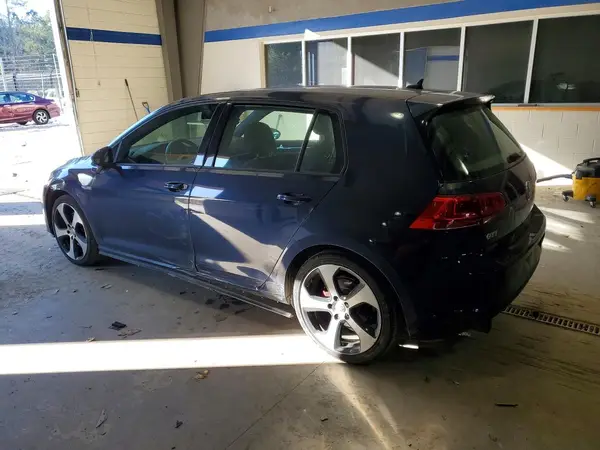 3VW4T7AU6GM023516 2016 VOLKSWAGEN GTI - Image 2