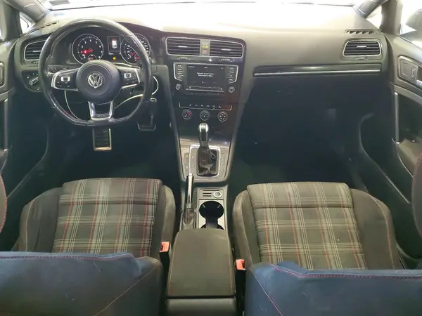 3VW4T7AU6GM023516 2016 VOLKSWAGEN GTI - Image 8