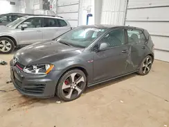 3VW4T7AU6GM034001 2016 VOLKSWAGEN GTI