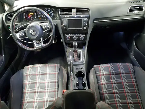 3VW4T7AU6GM034001 2016 VOLKSWAGEN GTI - Image 8