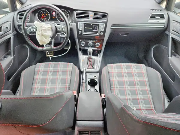 3VW4T7AU6GM038937 2016 VOLKSWAGEN GTI - Image 8