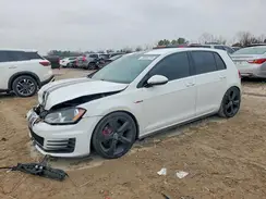 3VW4T7AU6GM041983 2016 VOLKSWAGEN GTI