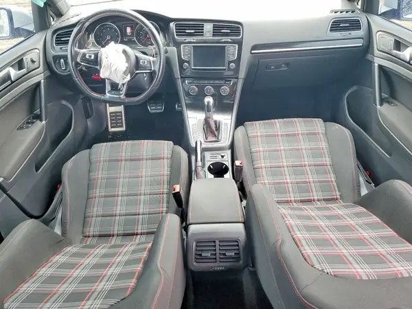 3VW4T7AU6GM041983 2016 VOLKSWAGEN GTI - Image 8