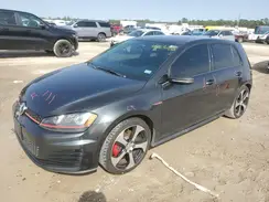 3VW4T7AU6GM063322 2016 VOLKSWAGEN GTI
