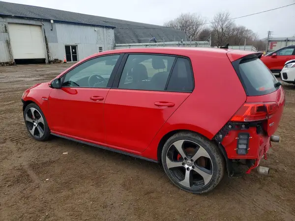 3VW4T7AU6GM063529 2016 VOLKSWAGEN GTI - Image 2