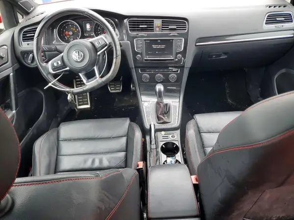 3VW4T7AU6GM063529 2016 VOLKSWAGEN GTI - Image 8