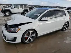 3VW4T7AU6GM070528 2016 VOLKSWAGEN GTI