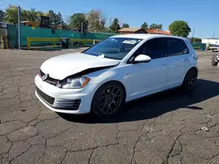 3VW4T7AU6HM007690 2017 VOLKSWAGEN GTI