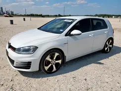 3VW4T7AU6HM010542 2017 VOLKSWAGEN GTI