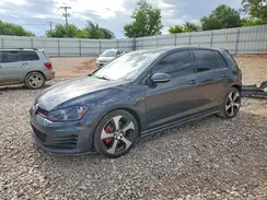 3VW4T7AU6HM014333 2017 VOLKSWAGEN GTI