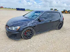 3VW4T7AU6HM015319 2017 VOLKSWAGEN GTI