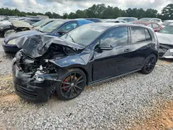 3VW4T7AU6HM015322 2017 VOLKSWAGEN GTI