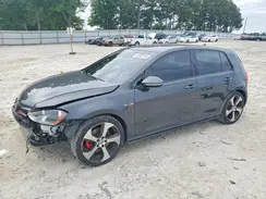 3VW4T7AU6HM045209 2017 VOLKSWAGEN GTI