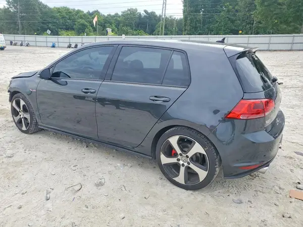3VW4T7AU6HM045209 2017 VOLKSWAGEN GTI - Image 2