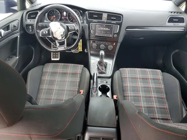 3VW4T7AU6HM045209 2017 VOLKSWAGEN GTI - Image 8