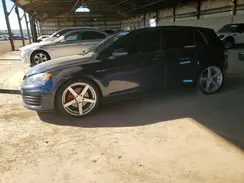 3VW4T7AU6HM073222 2017 VOLKSWAGEN GTI
