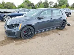 3VW4T7AU6HM074614 2017 VOLKSWAGEN GTI