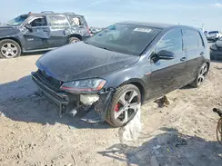 3VW4T7AU7GM001900 2016 VOLKSWAGEN GTI