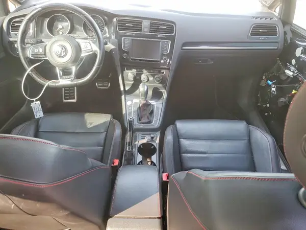 3VW4T7AU7GM001900 2016 VOLKSWAGEN GTI - Image 8