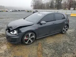 3VW4T7AU7GM010712 2016 VOLKSWAGEN GTI