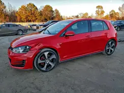 3VW4T7AU7GM019359 2016 VOLKSWAGEN GTI
