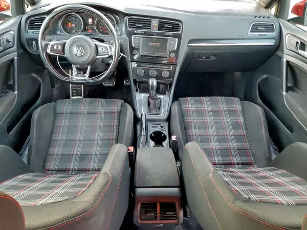 3VW4T7AU7GM019359 2016 VOLKSWAGEN GTI - Image 8
