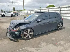 3VW4T7AU7GM036999 2016 VOLKSWAGEN GTI