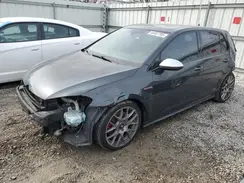3VW4T7AU7GM048375 2016 VOLKSWAGEN GTI