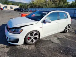3VW4T7AU7GM053107 2016 VOLKSWAGEN GTI