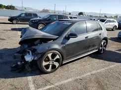 3VW4T7AU7GM054807 2016 VOLKSWAGEN GTI